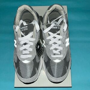 New Balance 993 Grey Size 9 Women’s